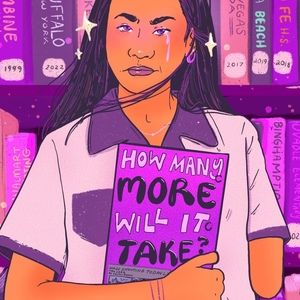 Meet your Posher, Jo